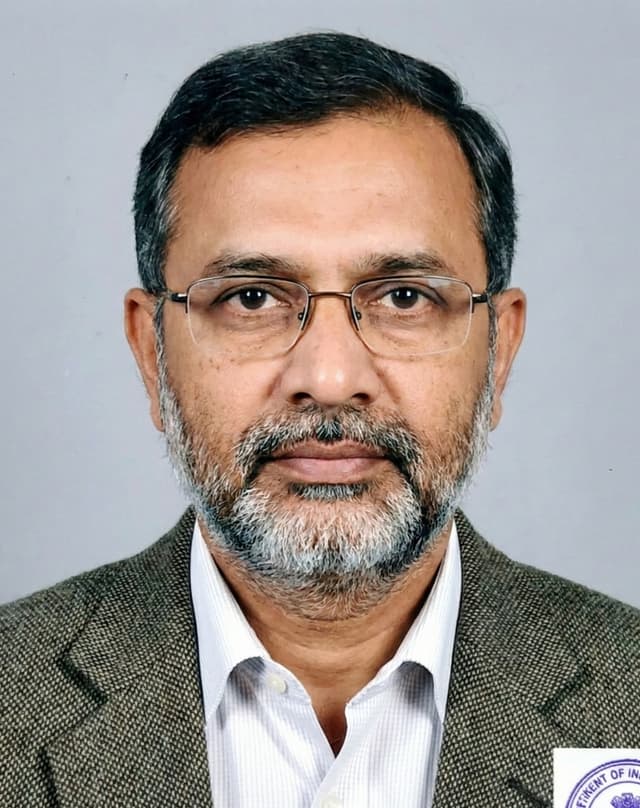 Dr. Eleanor Vance portrait